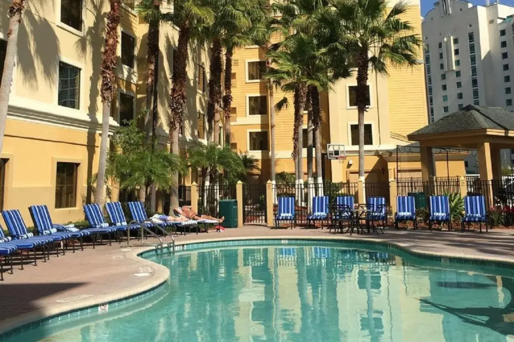 staySky Suites - I Drive Orlando - Général