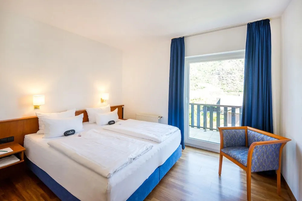 Wellnesshotel Kessler-Meyer  - Général