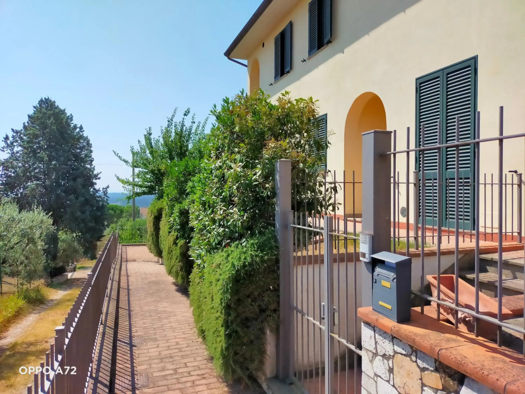 L'OLIVO appartamento vacanze