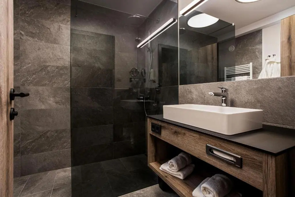 Hotel Kohlmais - Chambres