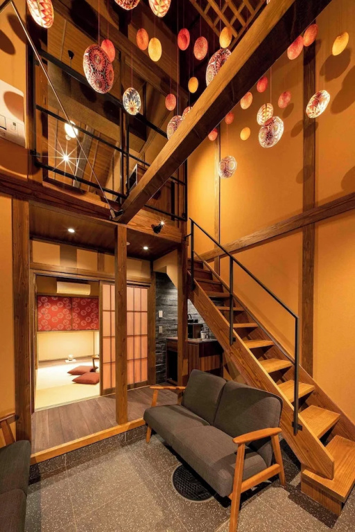 Kagabi Machiya House 사진 26