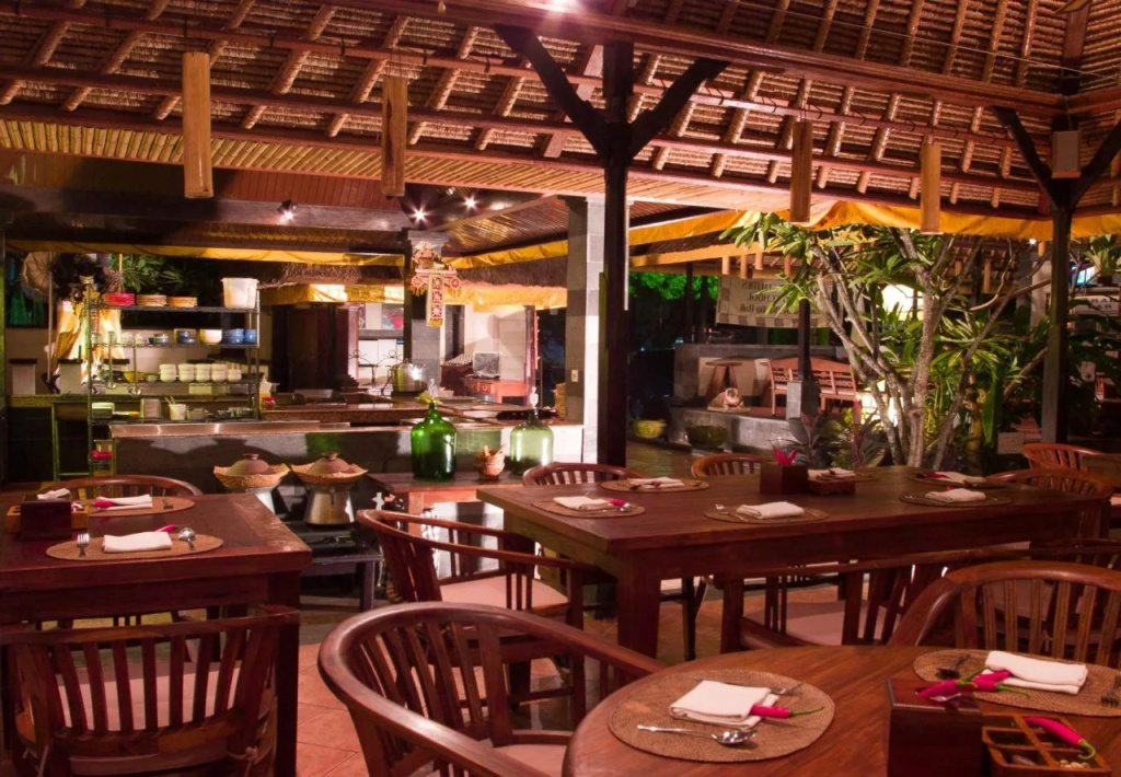 Rumah Bali - Général