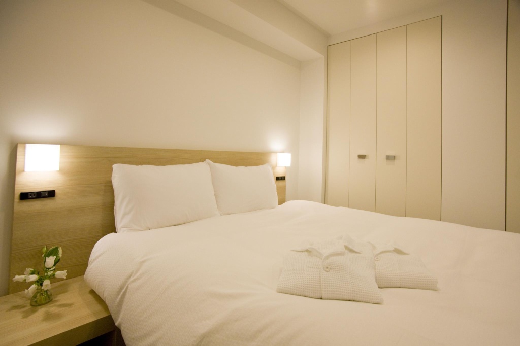 Residential Hotel B:CONTE Asakusa 사진 9