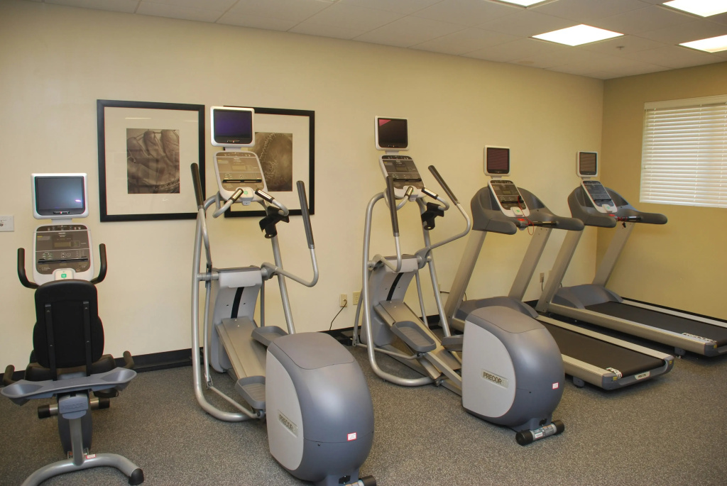 Hilton Garden Inn Birmingham/Trussville - Général