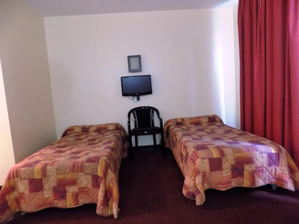 Voir la photo 4 — Hotel Estival-Arriel