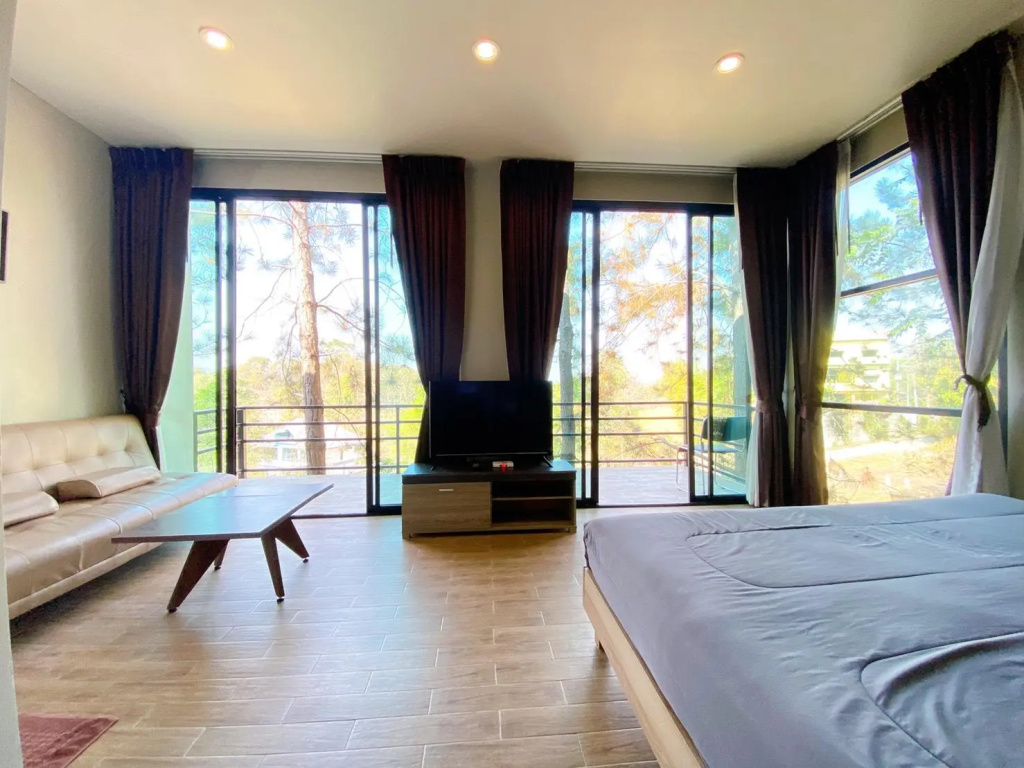Deluxe Villa
