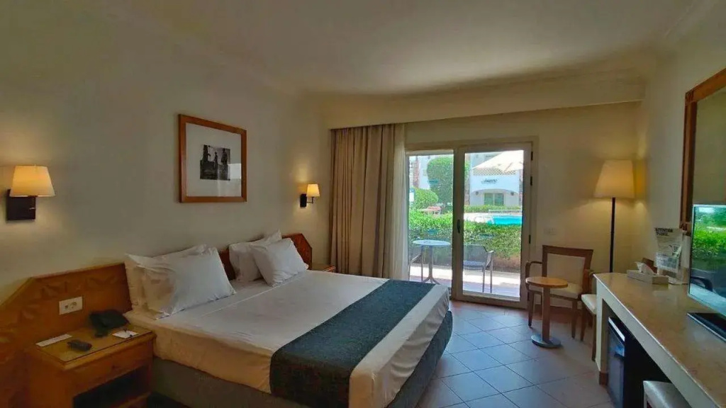 Camel Dive Club & Boutique Hotel - Général