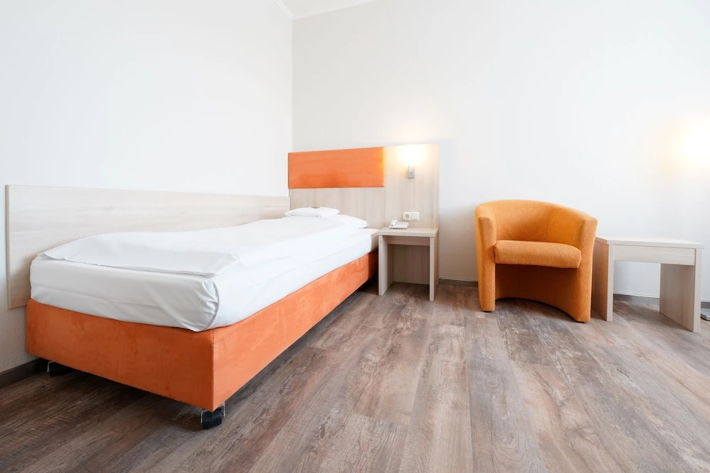 Hotel Bayerischer Hof - Chambres