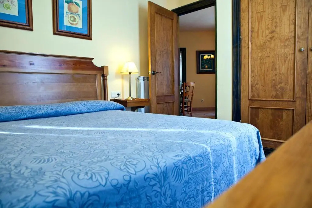 Aparthotel Trevenque - Général
