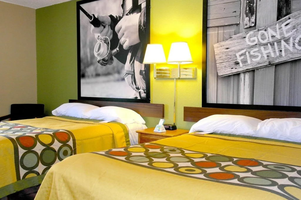 Hotel photo 5