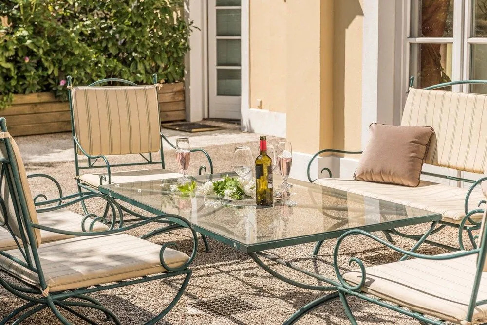 Palais Trapp — фото 6