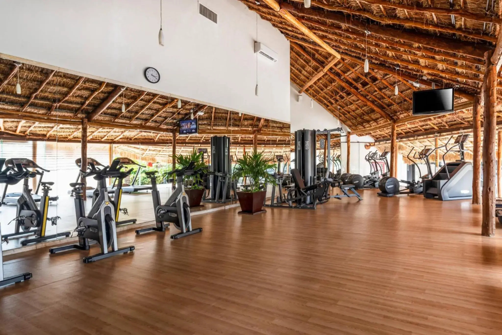 InterContinental Presidente Cancun Resort by IHG - фото 26