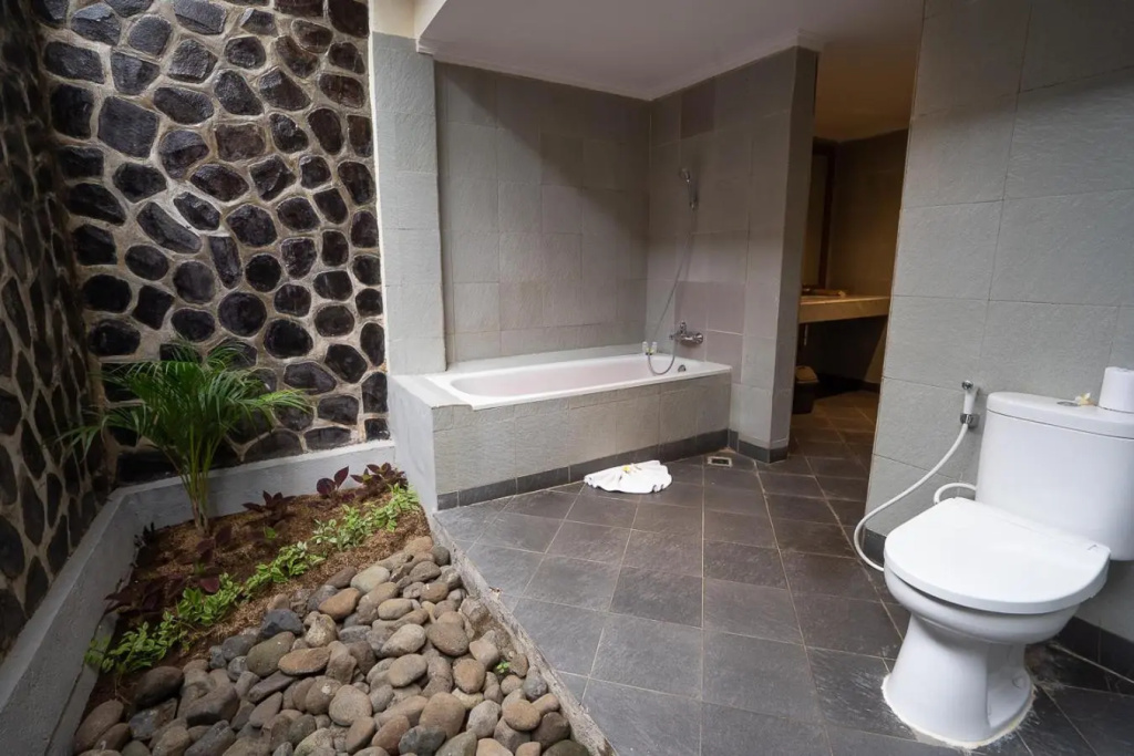 New Sunari Lovina Beach Resort - Général
