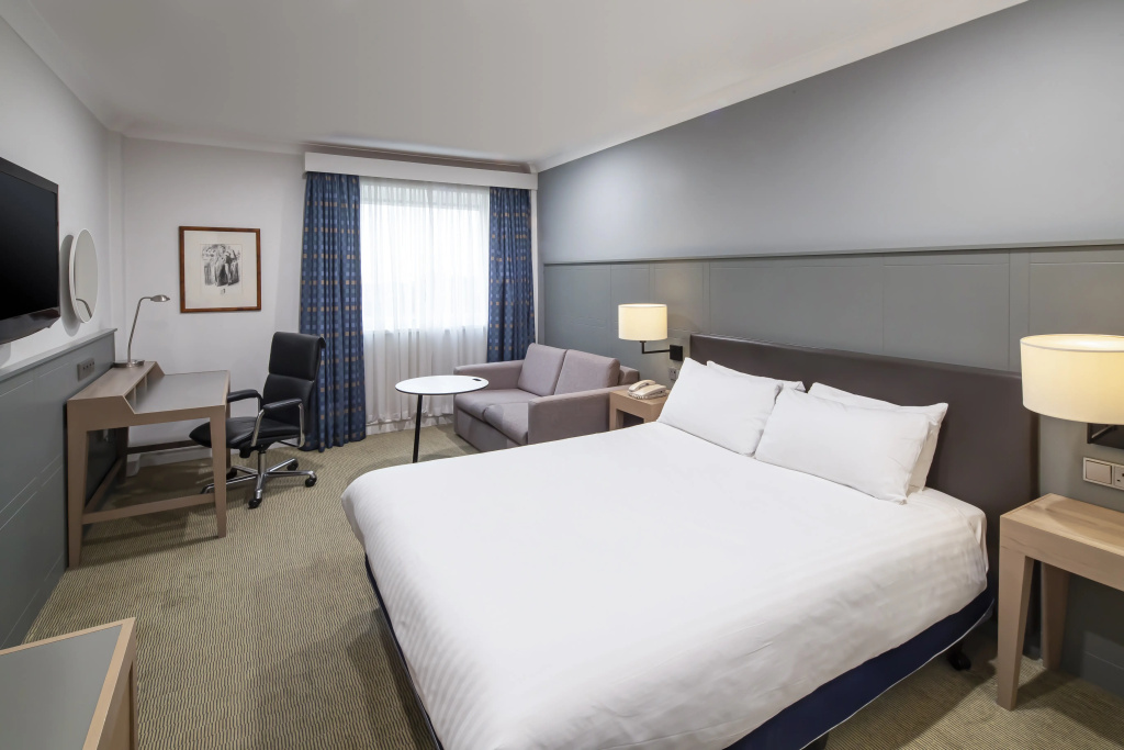 Holiday Inn Hull Marina by IHG - Général
