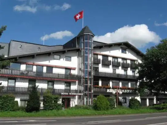 Hotel photo 13