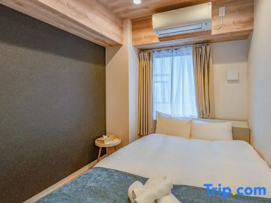 ~ MACHIYA HOUSE ~ Kuromon Market 1 min walk/Convenient transportation/wifi/Osaka sightseeing 사진 2