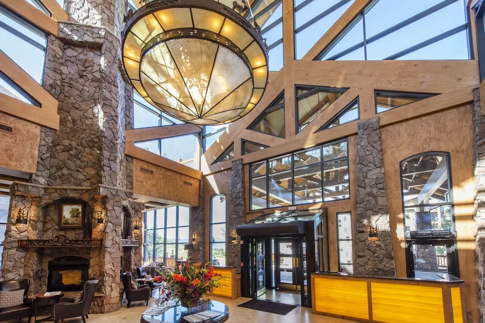 White Pines 1BD at Westgate