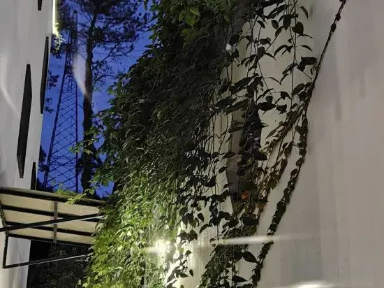 Shuiyun Jingshe Hot Spring Hotel (Xinfeng Meikeng)
