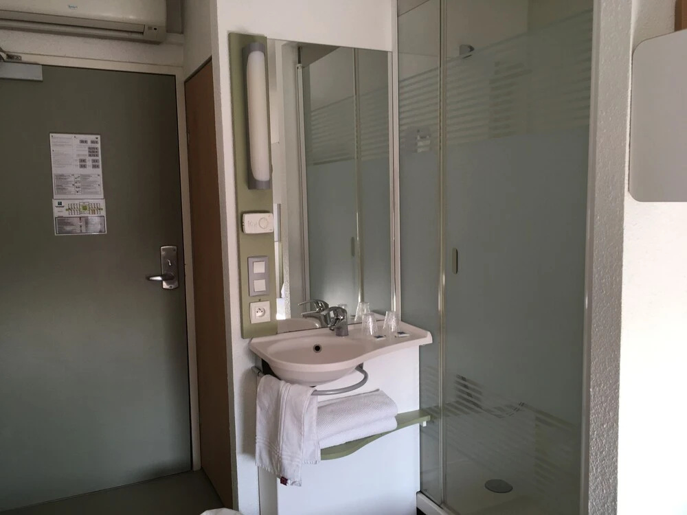 Voir la photo 4 — ibis budget Belfort Gare Bavilliers