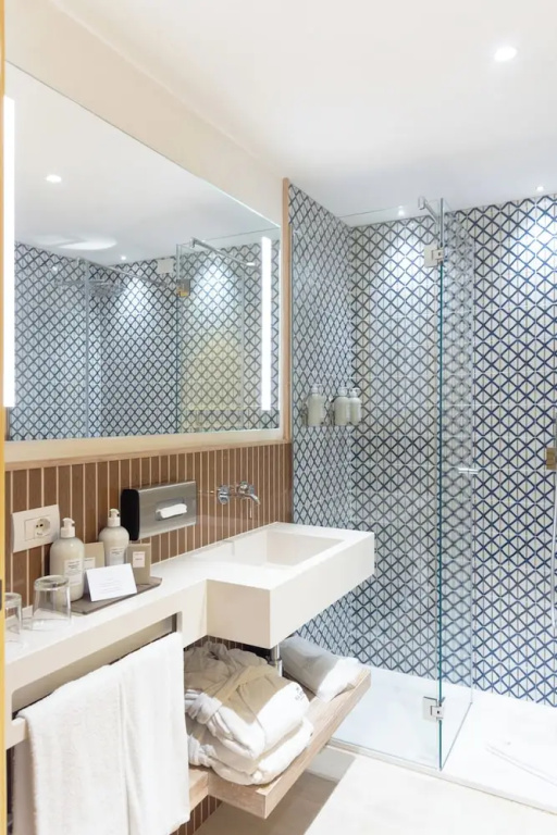 Hotel Cala Caterina - Relaxing Escape - Chambres