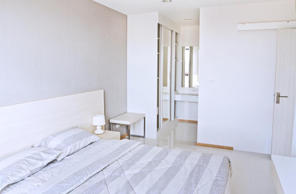 Апартаменты c 1 комнатой в Acqua apartments