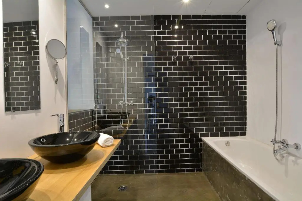 Hotel Turixant - Chambres