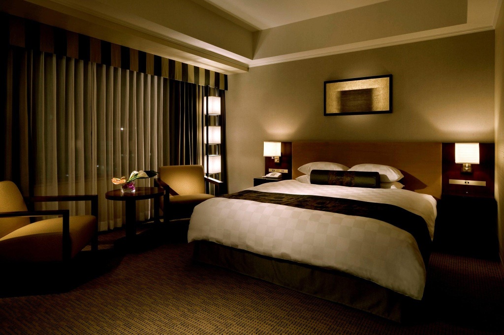 Hotel Okura Kyoto 사진 5