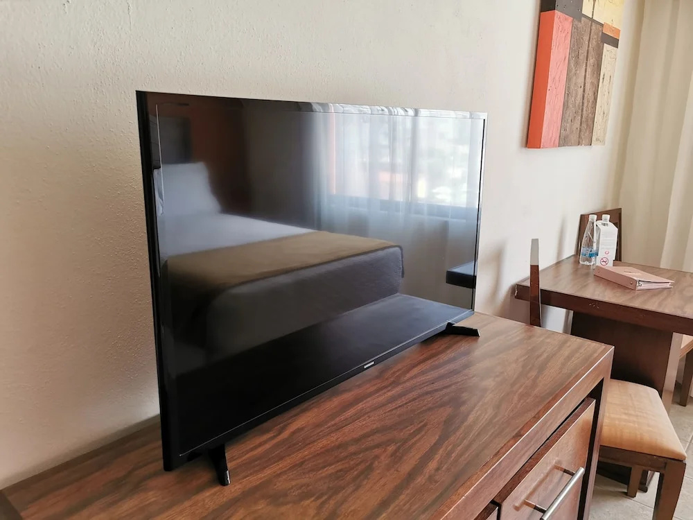 Canto del Sol Puerto Vallarta All Inclusive - Chambres