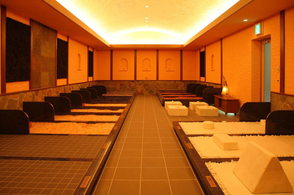 Natural SPA, Kanazawa Hotel Yumenoyu 사진 28