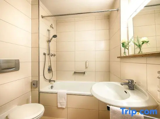 ACHAT Hotel Bad Dürkheim - Chambres