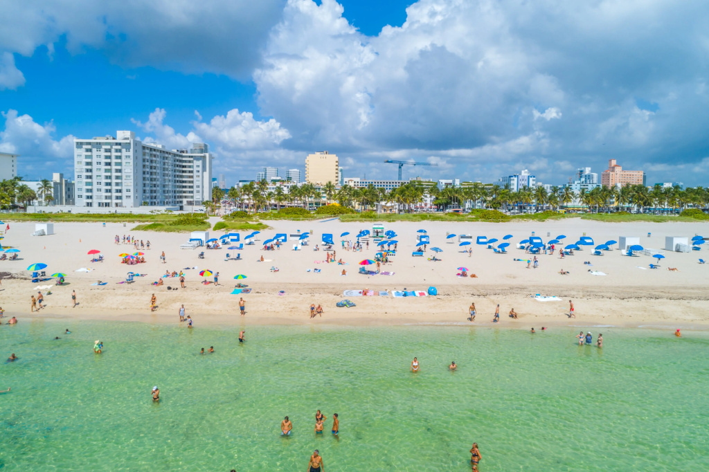 Bentley Hotel South Beach - Général
