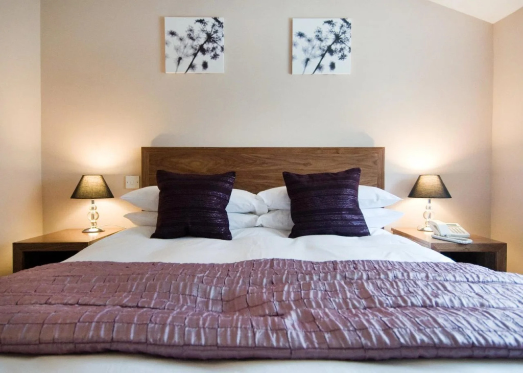 Horton Grange Country House Hotel - Général
