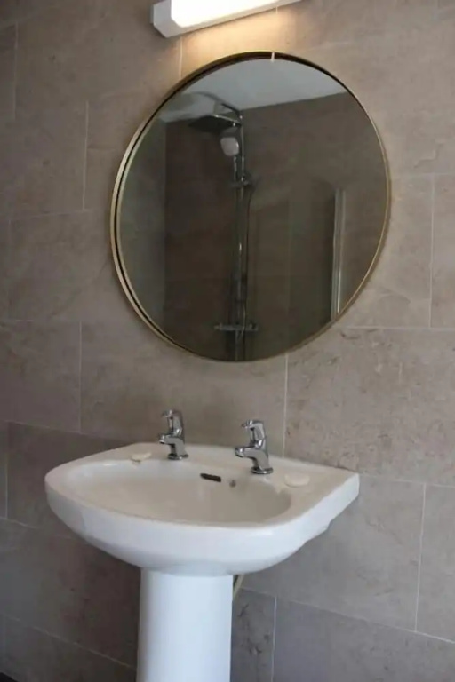 Kildare House Hotel - Chambres