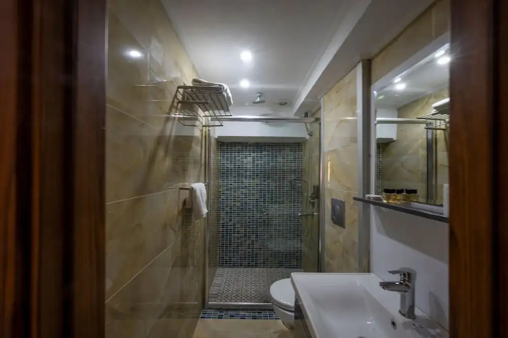 Tamara Residence — 3