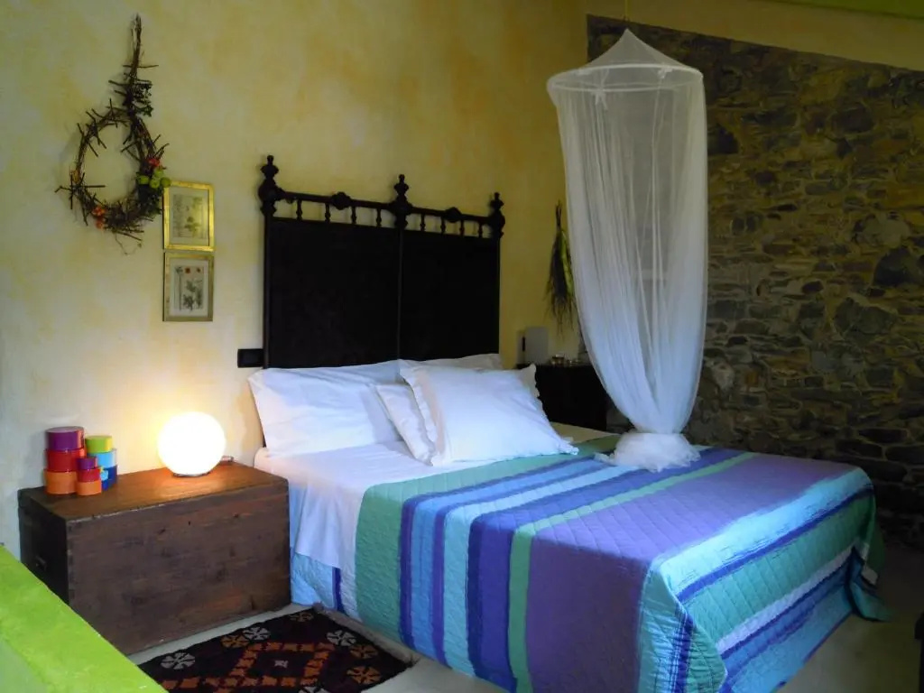 I Freschi - Chambres