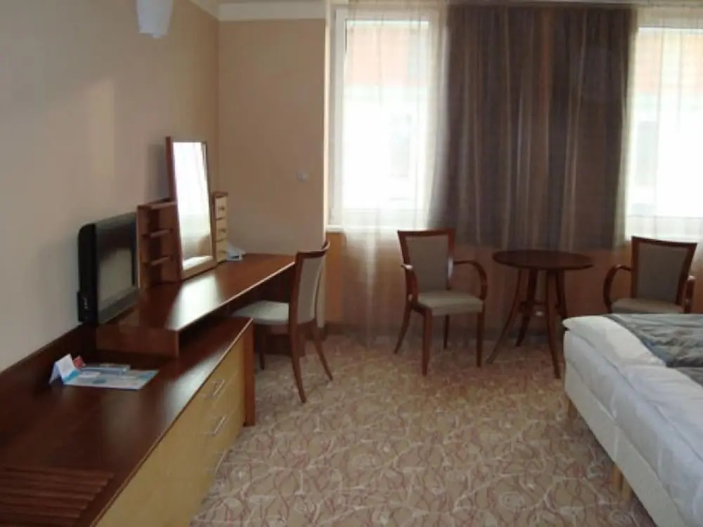 Dráva Hotel Thermal Resort - Général