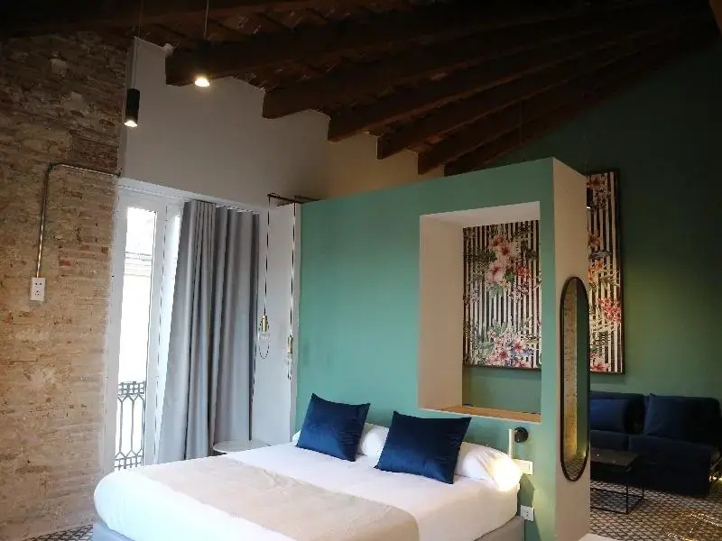 Standard Suite