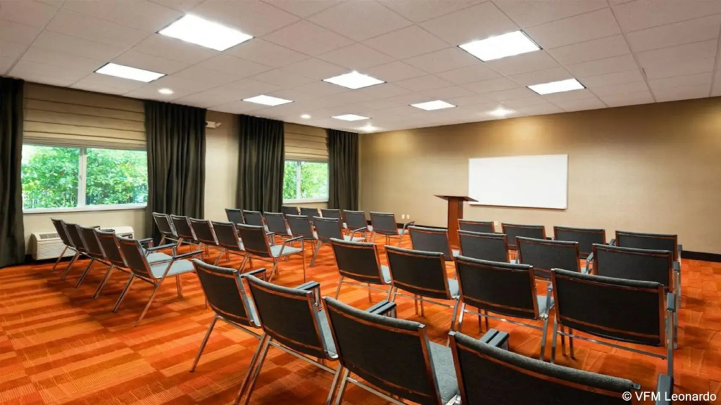 Holiday Inn Express Hotel & Suites North Seattle - Shoreline - Général