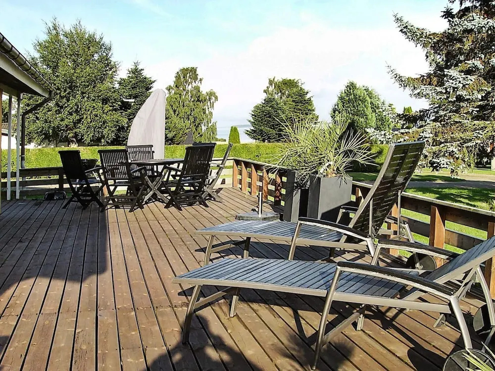 Holiday Home in Hejls