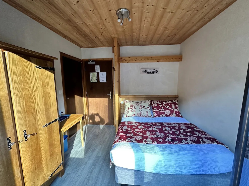 Le Soly Hotel - Chambres