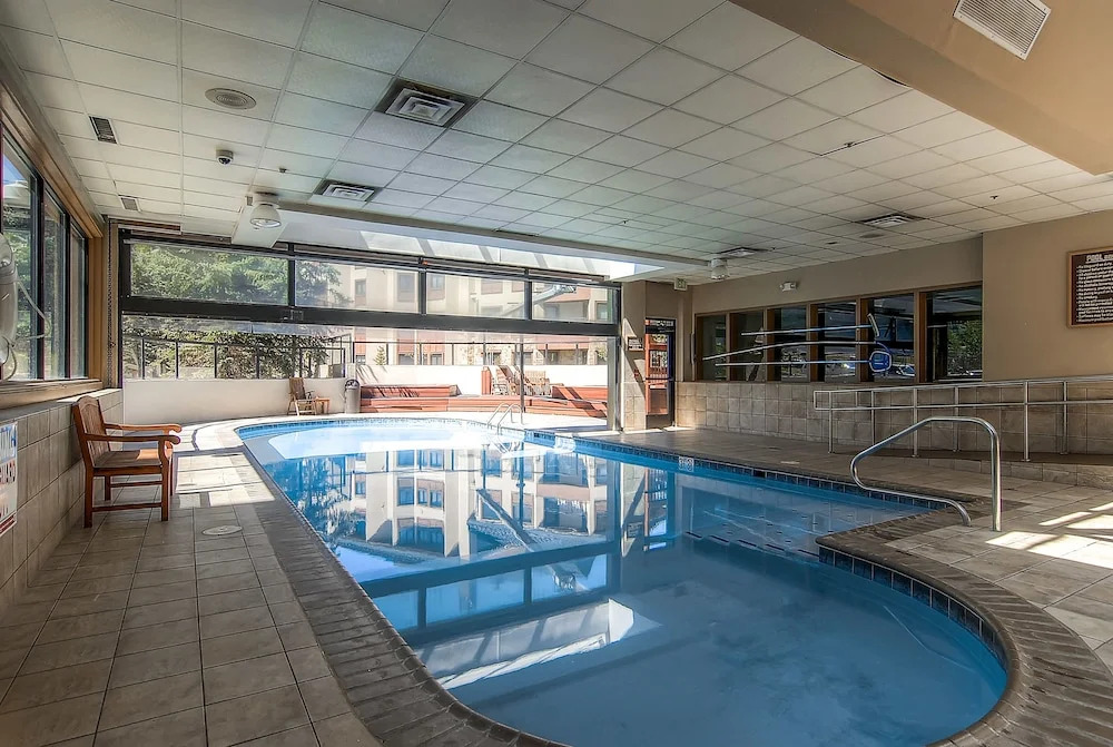 The Village at Breckenridge by null