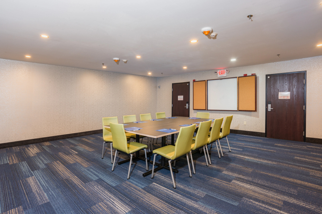 Holiday Inn Express Hotel & Suites Swansea by IHG - Général