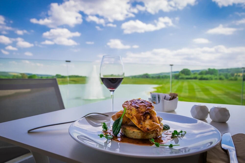 Zala Springs Golf Resort - фото 14