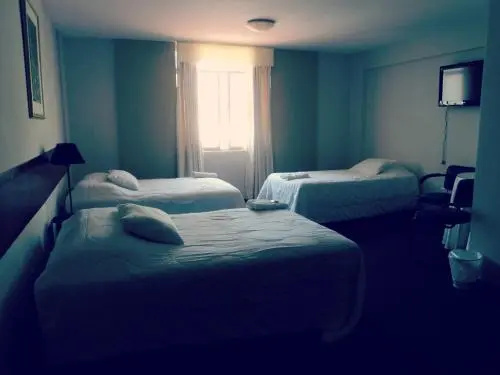 Hotel Oscars - Général