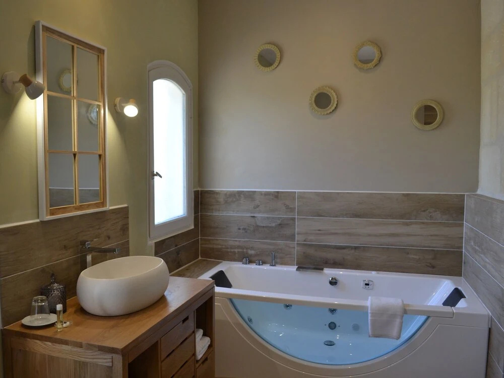 Chambre D'hôtes le Mas Petit Prince - Général