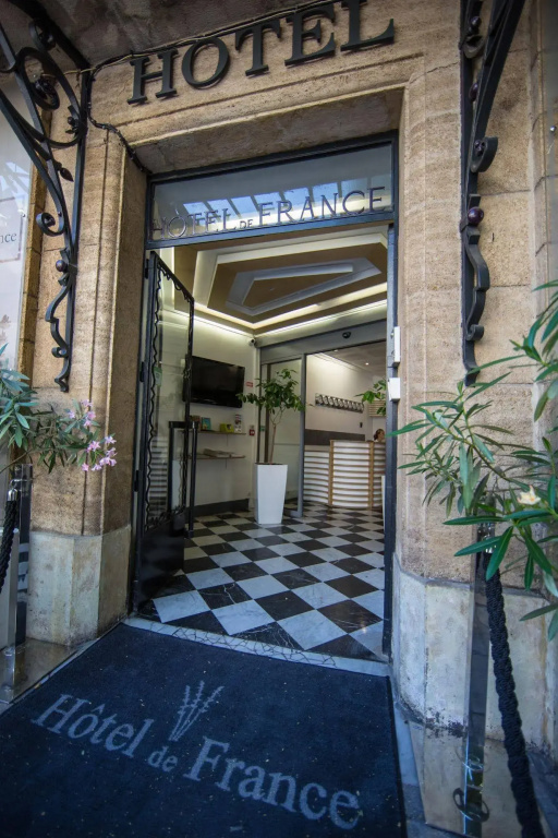 Hôtel De France