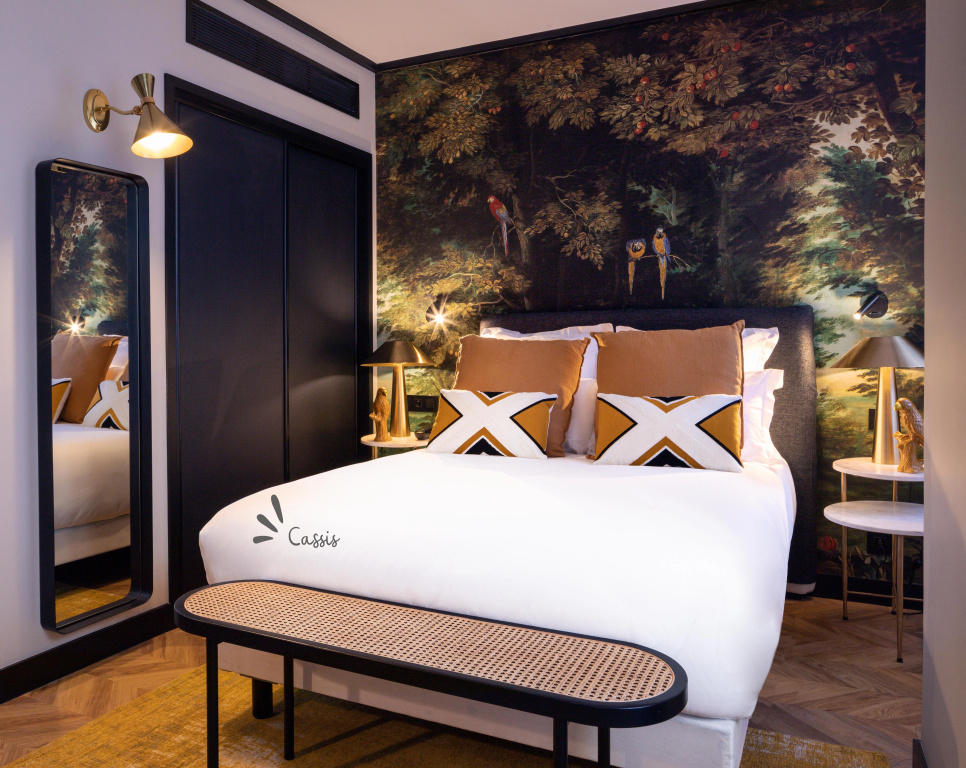 Maisons du Monde Hôtel & Suites - Marseille Vieux Port - Général