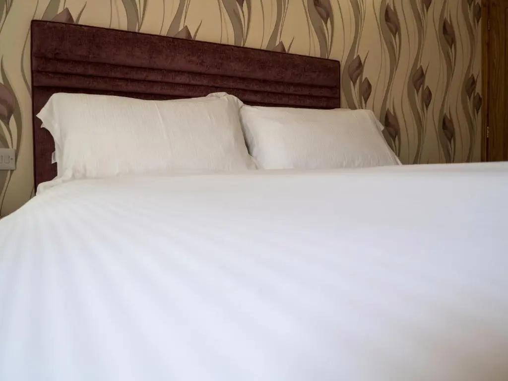 The Stanwick Hotel - Chambres