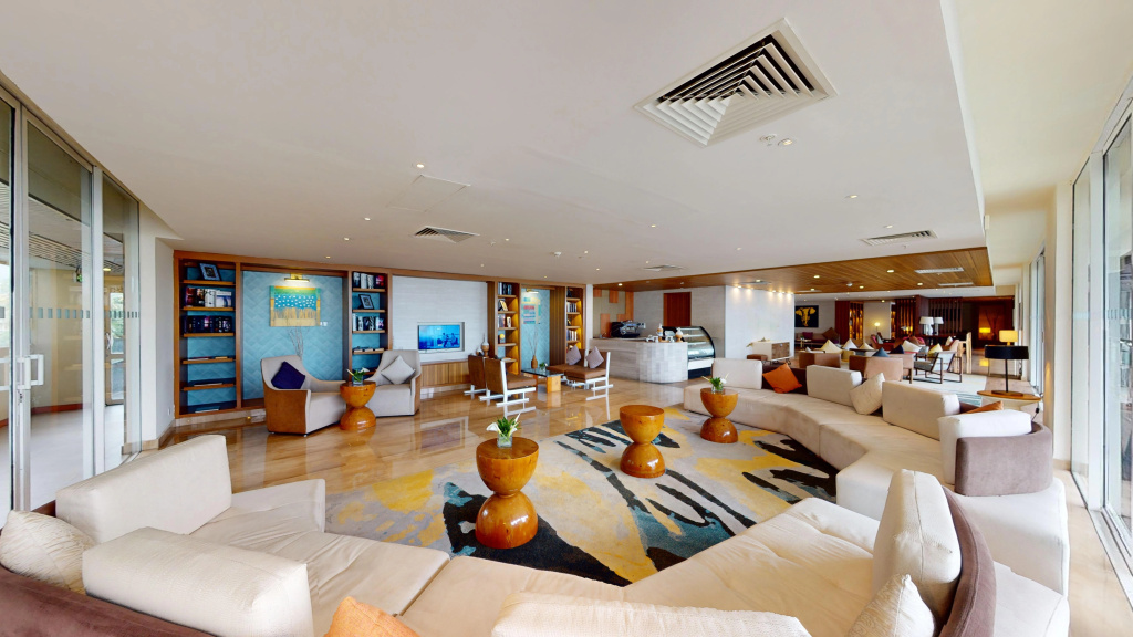 Radisson Blu Resort Galle — фото