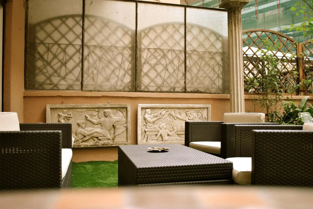 Hotel photo 13